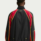NOCTA x Canada x Nike Track Jacket Black Red